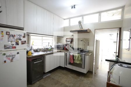 Casa à venda com 250m², 3 quartos e 4 vagasCozinha