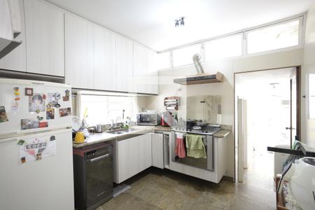 Casa à venda com 250m², 3 quartos e 4 vagasCozinha