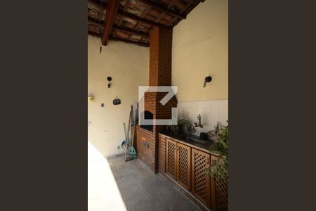 Casa à venda com 250m², 3 quartos e 4 vagasChurrasqueira