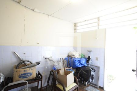 Casa à venda com 250m², 3 quartos e 4 vagasQuarto de Serviço 2