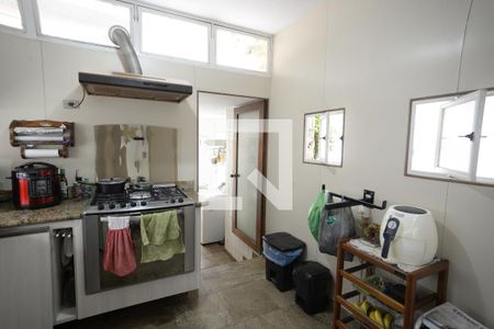 Casa à venda com 250m², 3 quartos e 4 vagasCozinha