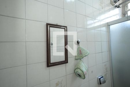 Casa à venda com 250m², 3 quartos e 4 vagasBanheiro de Serviço