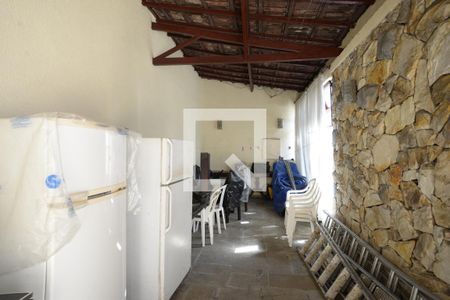 Casa à venda com 250m², 3 quartos e 4 vagasÁrea comum