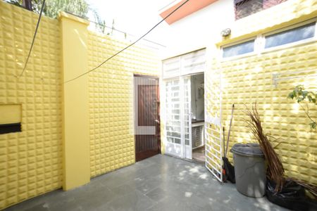 Casa à venda com 250m², 3 quartos e 4 vagasQuintal