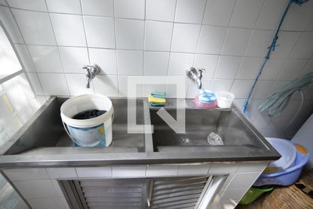 Casa à venda com 250m², 3 quartos e 4 vagasÁrea de Serviço