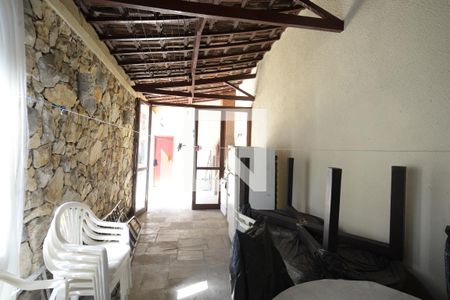 Casa à venda com 250m², 3 quartos e 4 vagasÁrea comum