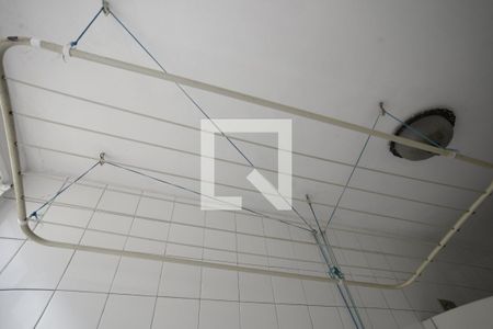Casa à venda com 250m², 3 quartos e 4 vagasÁrea de Serviço