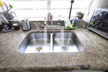 Casa à venda com 250m², 3 quartos e 4 vagasCozinha