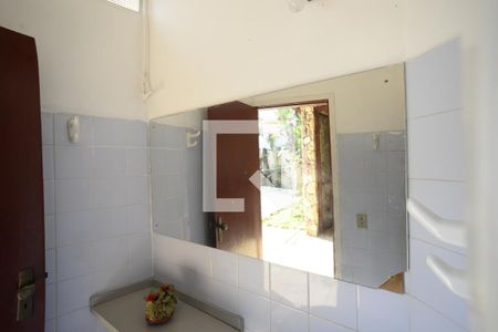Casa à venda com 250m², 3 quartos e 4 vagasBanheiro Externo