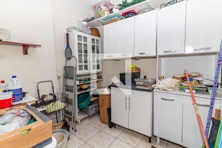 Apartamento à venda com 105m², 4 quartos e 2 vagasÁrea de Serviço