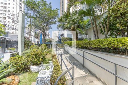 Apartamento à venda com 105m², 4 quartos e 2 vagasJardim