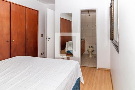 Apartamento à venda com 105m², 4 quartos e 2 vagasSuíte