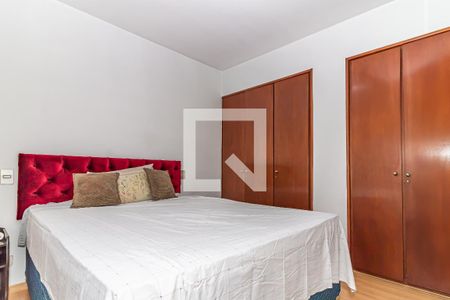 Apartamento à venda com 105m², 4 quartos e 2 vagasSuíte