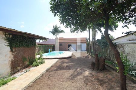 Casa à venda com 188m², 3 quartos e 4 vagasÁrea externa