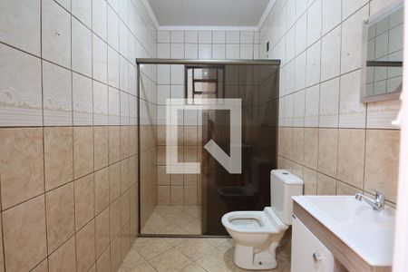 Casa à venda com 188m², 3 quartos e 4 vagasBanheiro 1