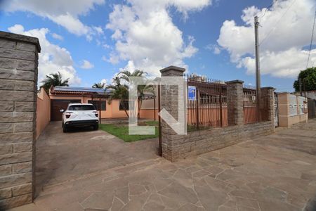 Casa à venda com 188m², 3 quartos e 4 vagasFachada