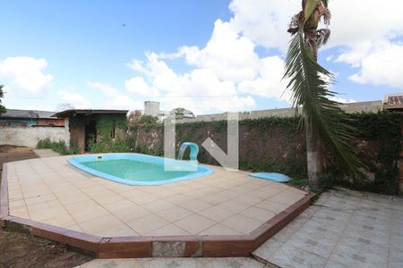 Casa à venda com 188m², 3 quartos e 4 vagasÁrea comum - Piscina