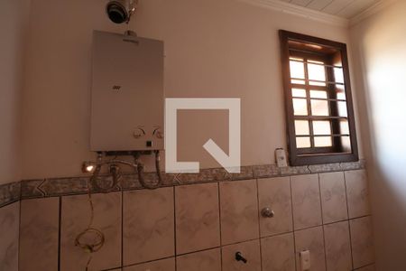 Casa à venda com 188m², 3 quartos e 4 vagasLavanderia