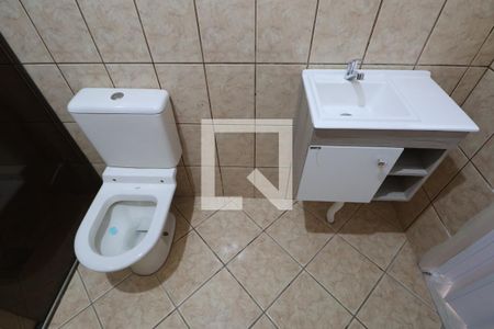 Casa à venda com 188m², 3 quartos e 4 vagasBanheiro 1