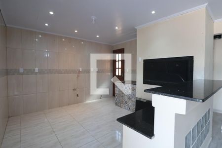 Casa à venda com 188m², 3 quartos e 4 vagasCozinha