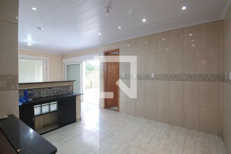 Casa à venda com 188m², 3 quartos e 4 vagasCozinha