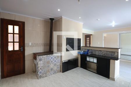 Casa à venda com 188m², 3 quartos e 4 vagasCozinha