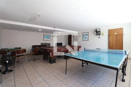 Apartamento à venda com 105m², 3 quartos e 2 vagasÁrea comum