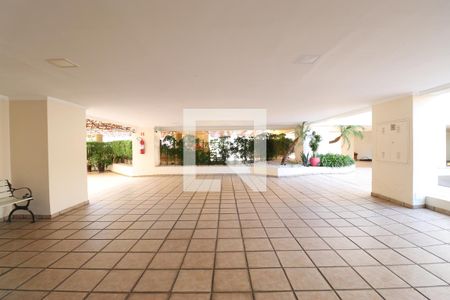 Apartamento à venda com 105m², 3 quartos e 2 vagasÁrea comum