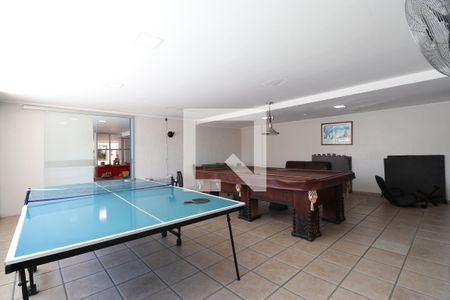 Apartamento à venda com 105m², 3 quartos e 2 vagasÁrea comum