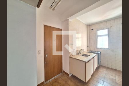 Apartamento à venda com 105m², 3 quartos e 2 vagas Apartamento à venda com 105m², 3 quartos e 2 vagasCozinha