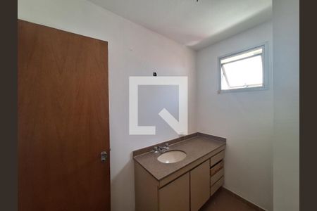 Apartamento à venda com 105m², 3 quartos e 2 vagas Apartamento à venda com 105m², 3 quartos e 2 vagasBanheiro 2