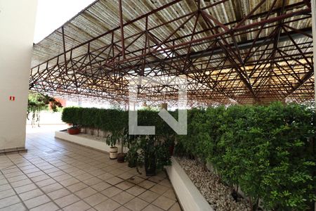 Apartamento à venda com 105m², 3 quartos e 2 vagasÁrea comum