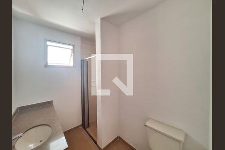Apartamento à venda com 105m², 3 quartos e 2 vagas Apartamento à venda com 105m², 3 quartos e 2 vagasBanheiro 2
