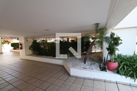 Apartamento à venda com 105m², 3 quartos e 2 vagasÁrea comum