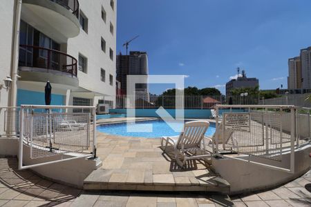 Apartamento à venda com 105m², 3 quartos e 2 vagasÁrea comum - Piscina infantil
