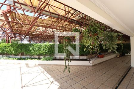 Apartamento à venda com 105m², 3 quartos e 2 vagasÁrea comum