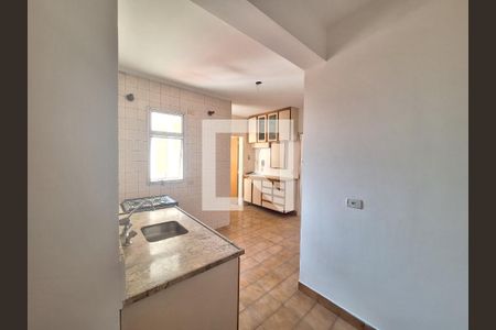 Apartamento à venda com 105m², 3 quartos e 2 vagas Apartamento à venda com 105m², 3 quartos e 2 vagasCozinha