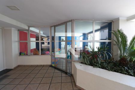 Apartamento à venda com 105m², 3 quartos e 2 vagasÁrea comum