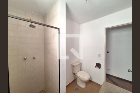 Apartamento à venda com 105m², 3 quartos e 2 vagas Apartamento à venda com 105m², 3 quartos e 2 vagasBanheiro 2