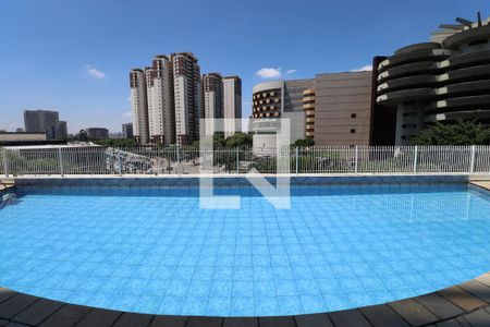 Apartamento à venda com 105m², 3 quartos e 2 vagasÁrea comum - Piscina