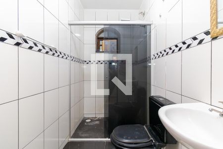 Casa à venda com 150m², 2 quartos e 3 vagasBanheiro