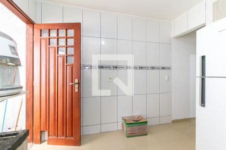 Casa à venda com 150m², 2 quartos e 3 vagasCozinha
