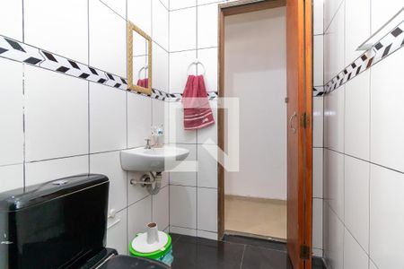 Casa à venda com 150m², 2 quartos e 3 vagasBanheiro