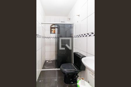 Casa à venda com 150m², 2 quartos e 3 vagasBanheiro