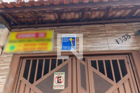 Casa à venda com 150m², 2 quartos e 3 vagasFachada