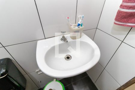 Casa à venda com 150m², 2 quartos e 3 vagasBanheiro