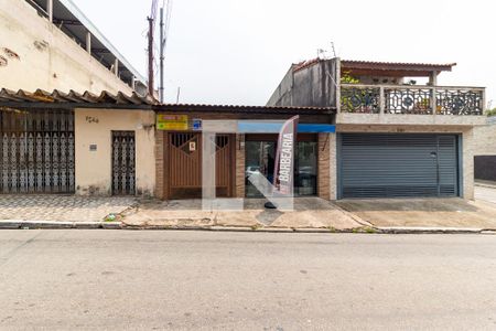 Casa à venda com 150m², 2 quartos e 3 vagasFachada