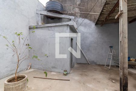 Casa à venda com 150m², 2 quartos e 3 vagasÁrea de Serviço / Quintal