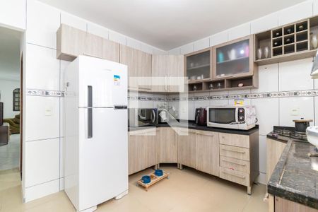 Casa à venda com 150m², 2 quartos e 3 vagasCozinha