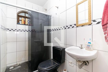 Casa à venda com 150m², 2 quartos e 3 vagasBanheiro